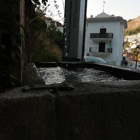 Puerto Lorente Cazorla Esterno foto